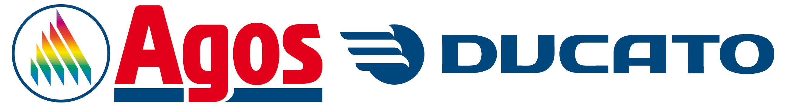 Logo ducato agos